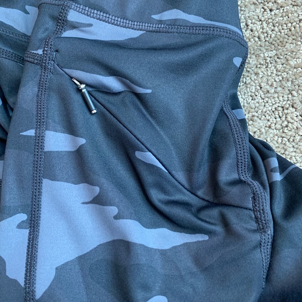 Athleta leggings